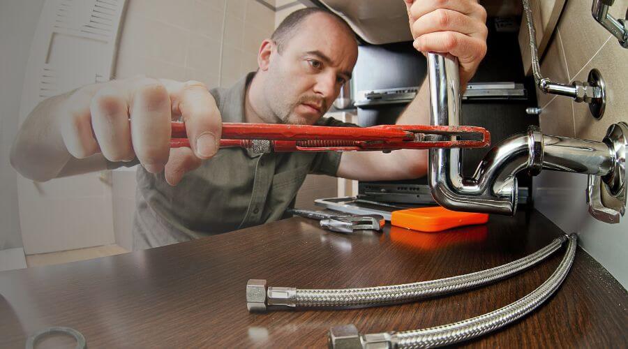 Local water heater installation in Lemoyne, PA